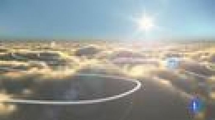 Telenorte - País Vasco - El tiempo en el País Vasco - 07/06/18