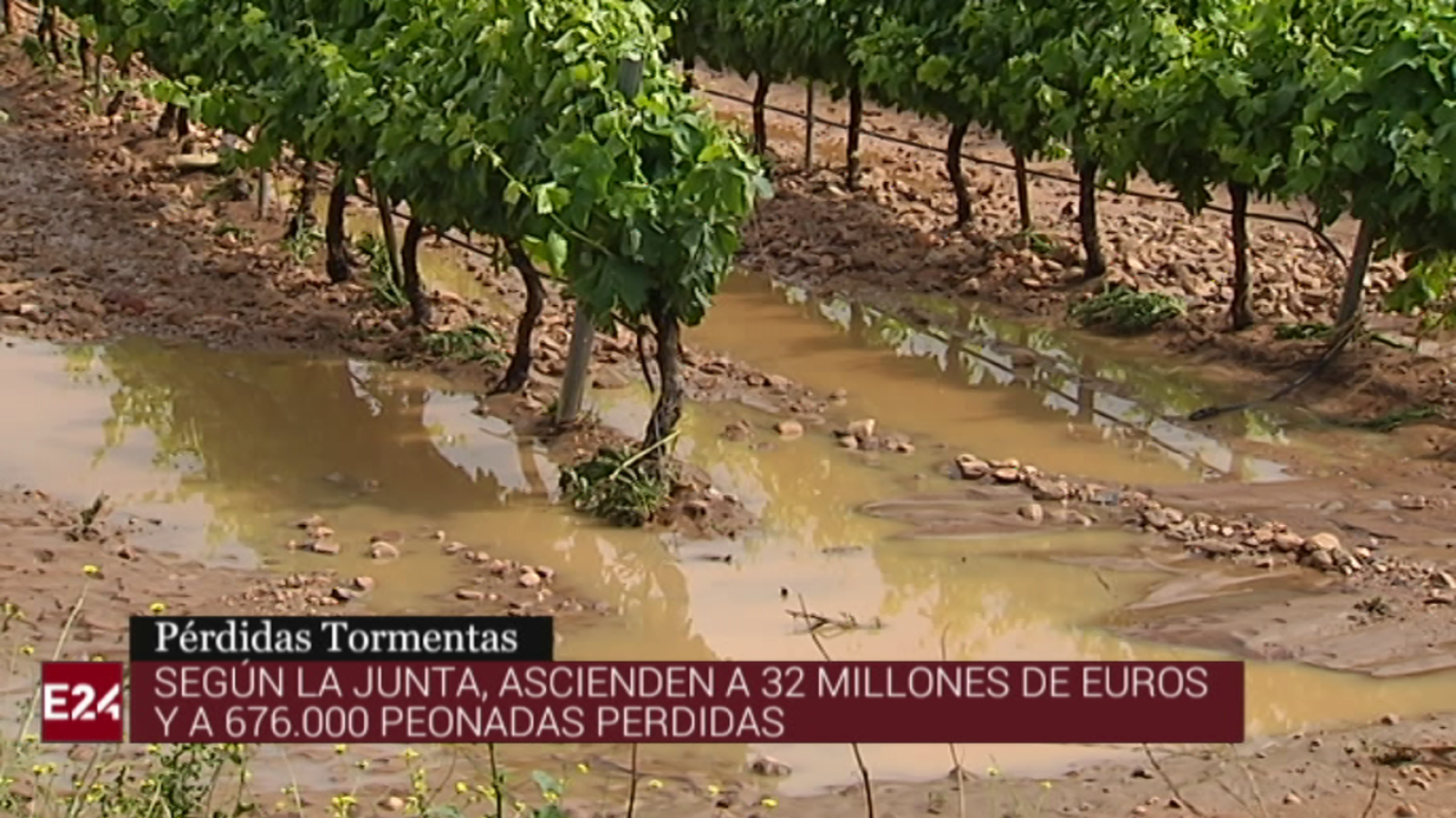 España en 24 horas - 07/06/18 - ver ahora