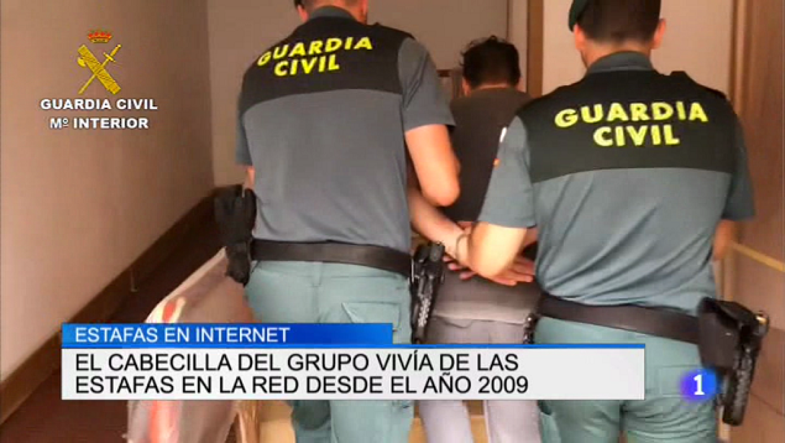 Informativo Telerioja - 07/06/18