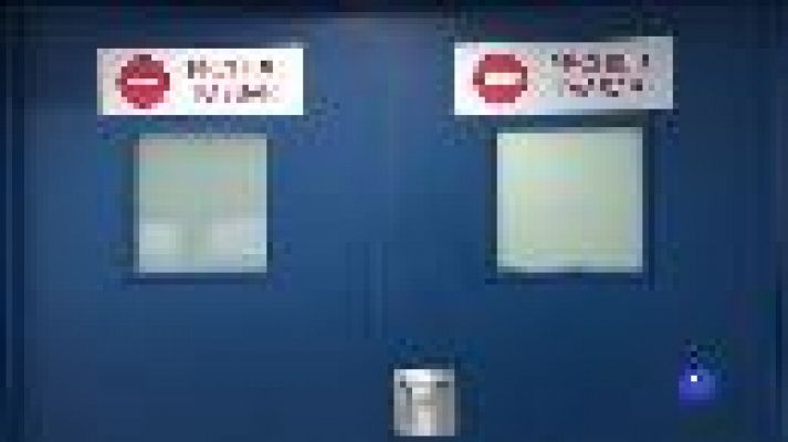 Informatiu Balear - Tancats els quiròfans de Can Misses per la presència de mosques