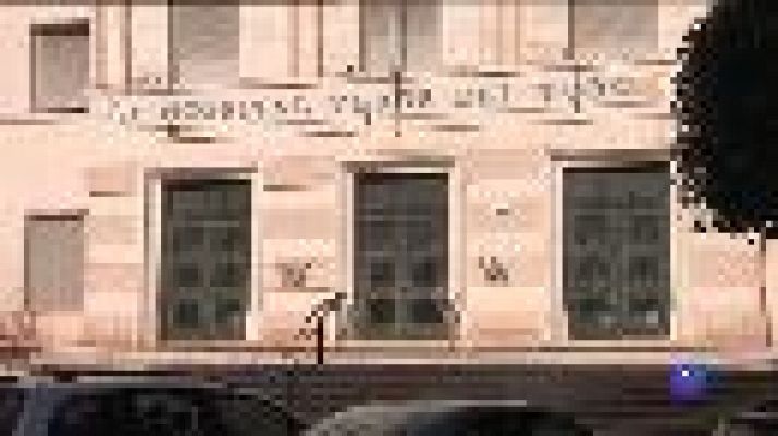 Informatiu Balear - L'Hospital Verge del Toro serà un centre per a malalts crònics