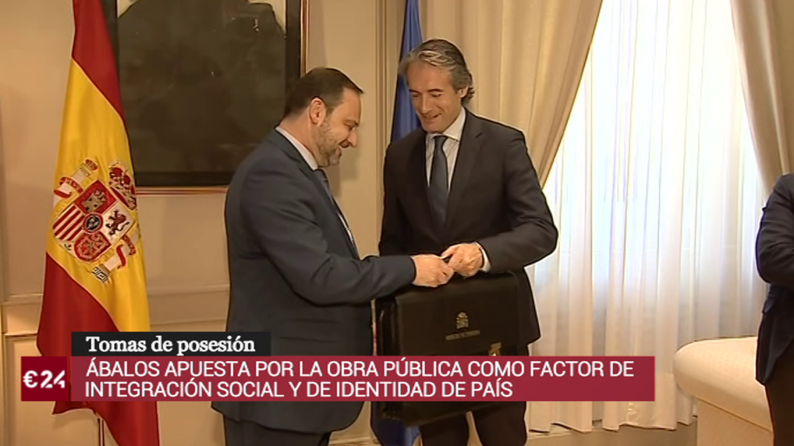 La tarde en 24 horas - Economía - 07/06/18 - ver ahora