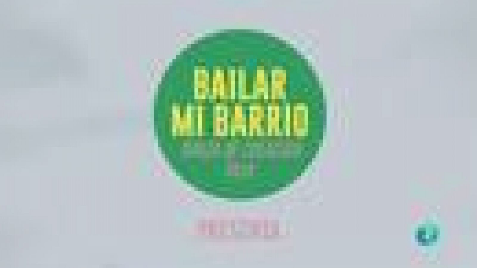La aventura del saber. TVE.  'Bailar mi barrio' 2018. Sevilla.