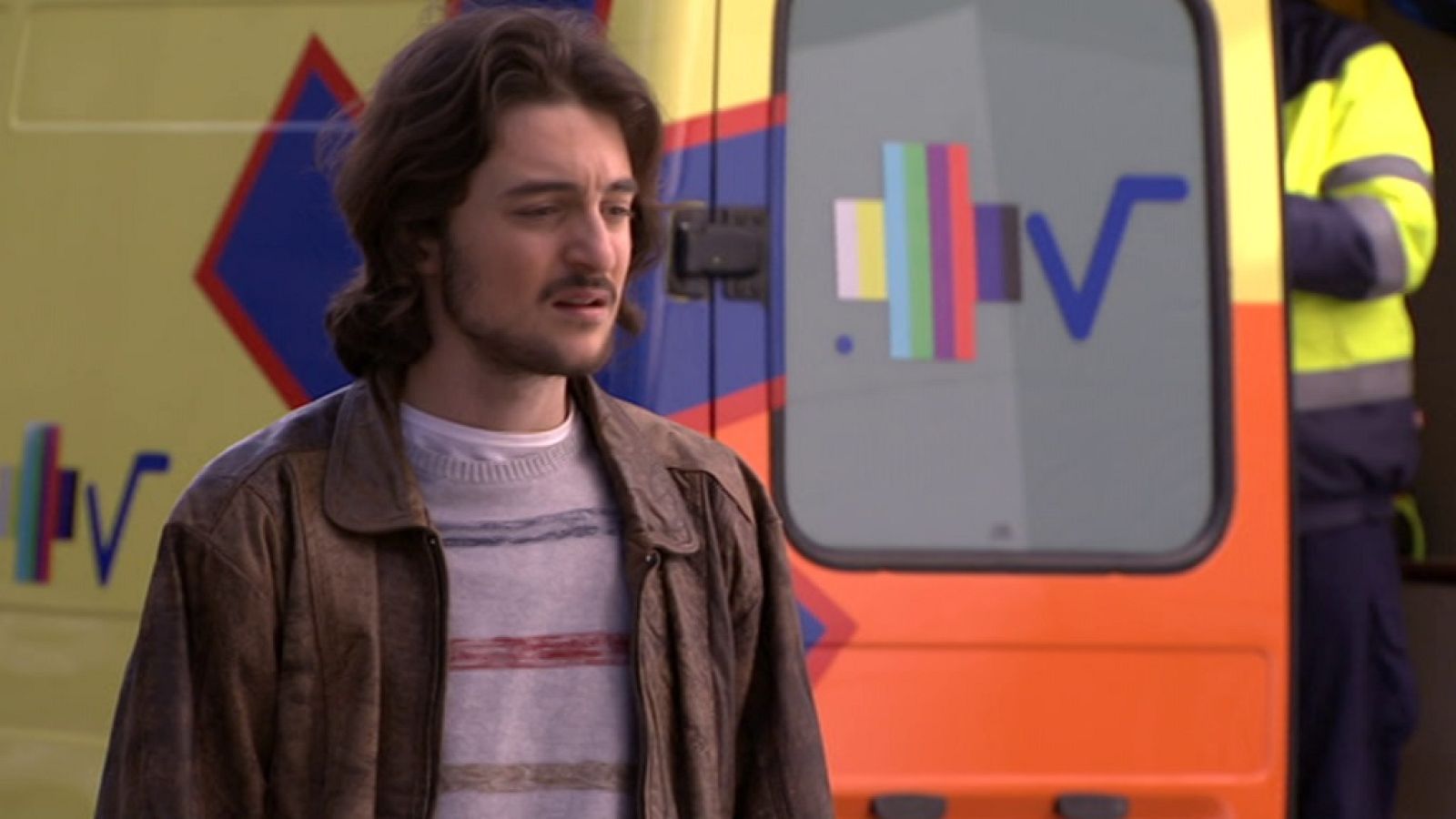 Centro médico - 07/06/18 (1) - ver ahora