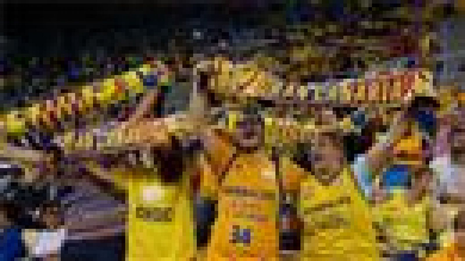 Deportes Canarias - 07/06/2018