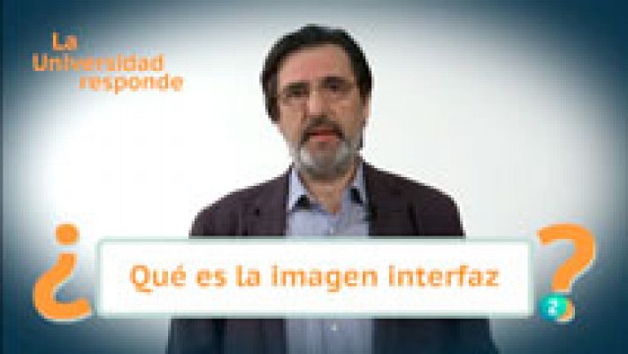 Universidad Autónoma de Barcelona: ¿Qué es el interfaz?