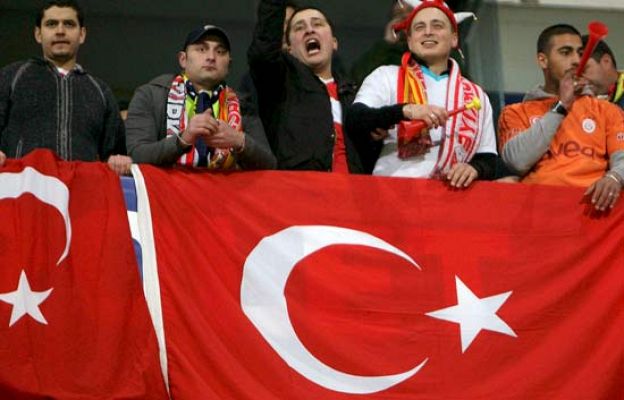  - Turquía será una olla a presión