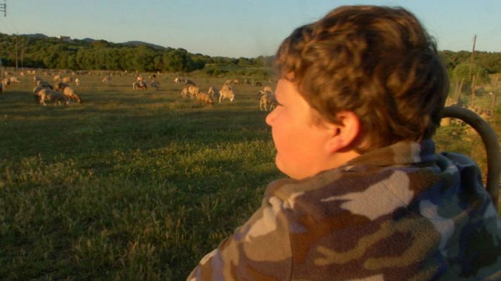 Aquí la Tierra - El youtuber del campo