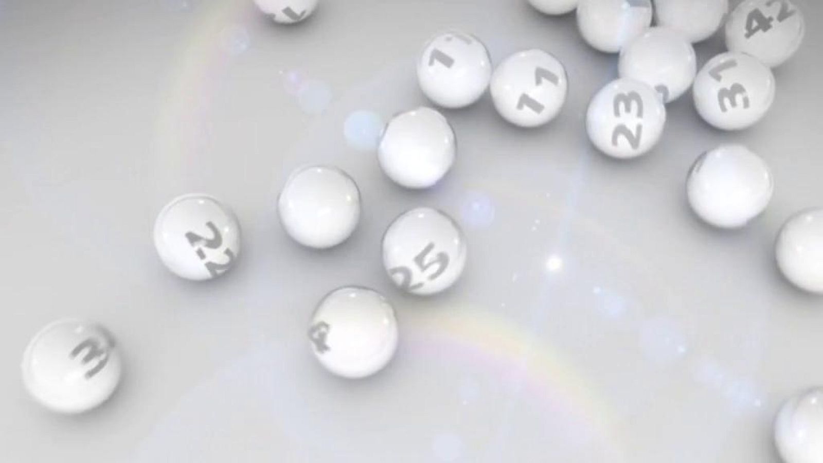 Loteria Nacional - 07/06/2018 - ver ahora