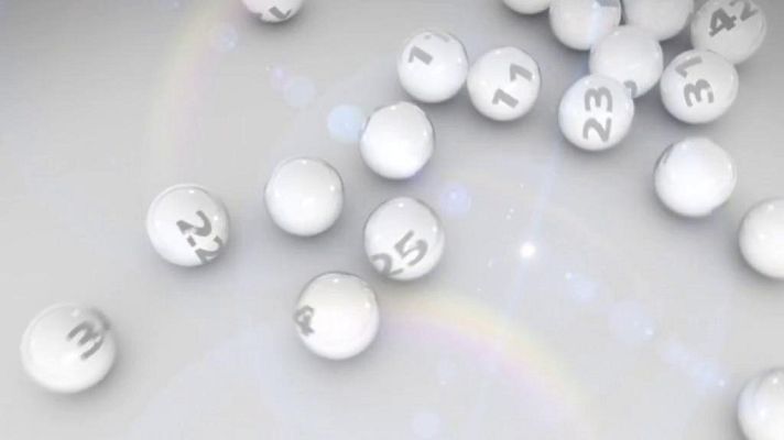 SELAE - Loteria Nacional - 07/06/2018