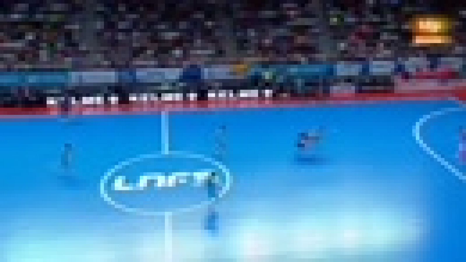 Inter gana en la prórroga al Barça en el primer partido de la final | Ver