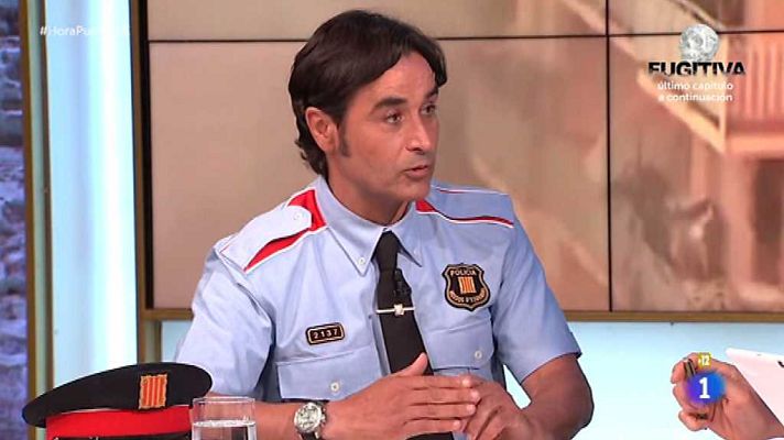 Hora punta - Hora punta - 07/06/18