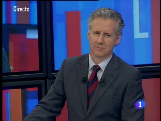 Tengo una pregunta para usted - Cómo va a ganar las elecciones