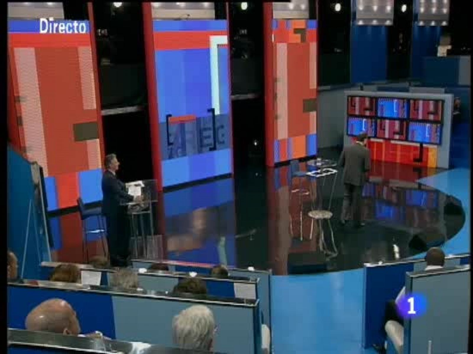 Pregunta ¿Implantaría la cadena perpetua?