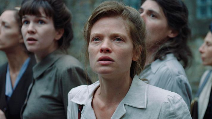 Días de cine - 'Marguerite Duras. Paris 1944'