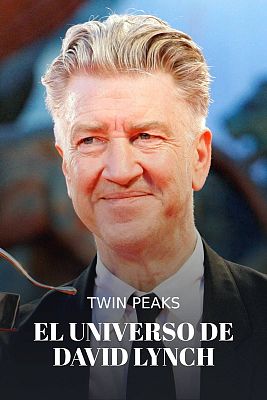 Días de cine - 'Twin Peaks', el universo de David Lynch