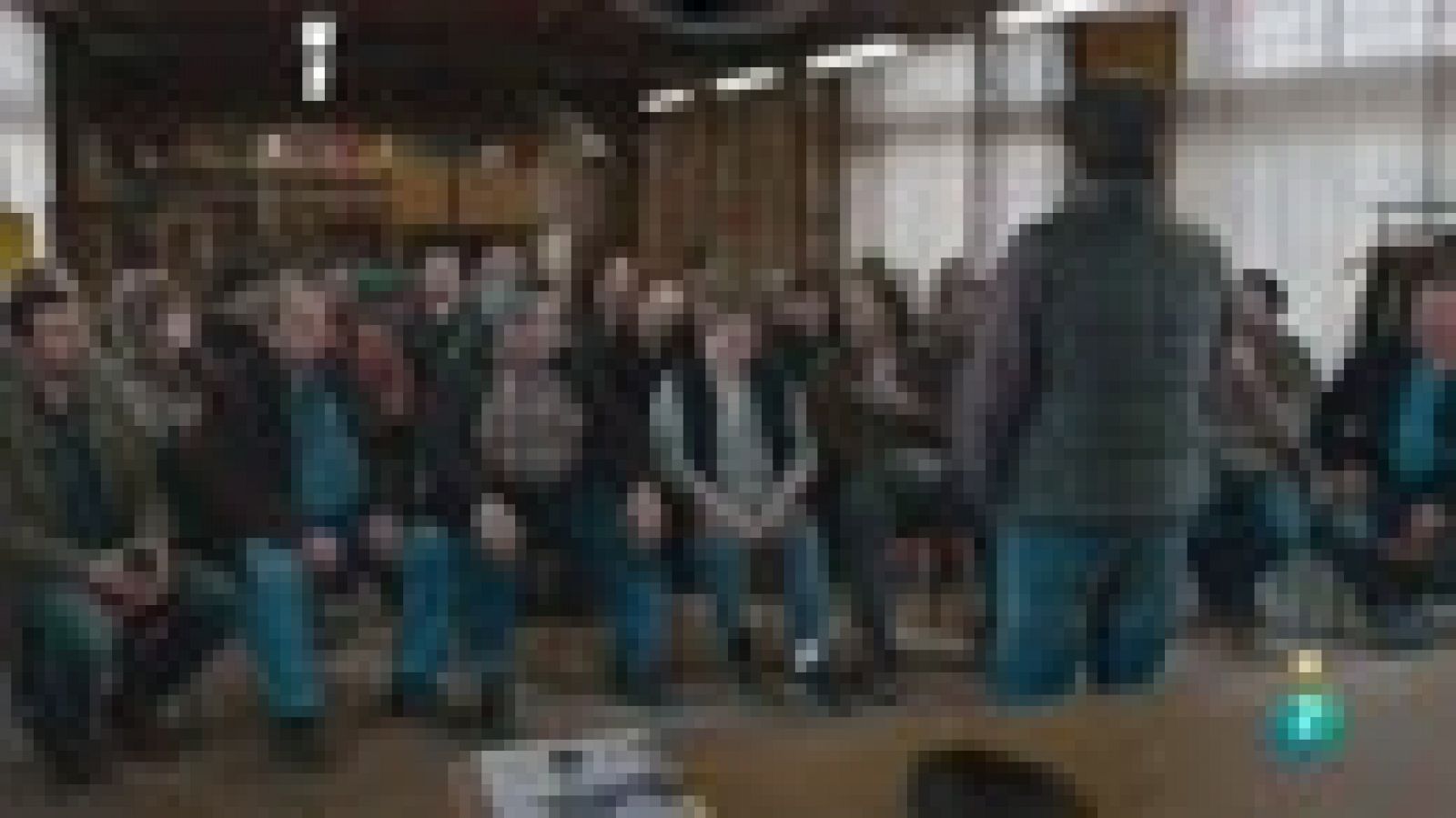 'Normadía al desnudo'