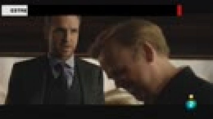 Días de cine - 'Jurassic World: el reino caído'