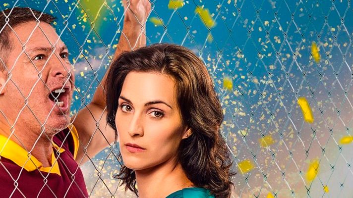 Días de cine - 'El fútbol o yo'