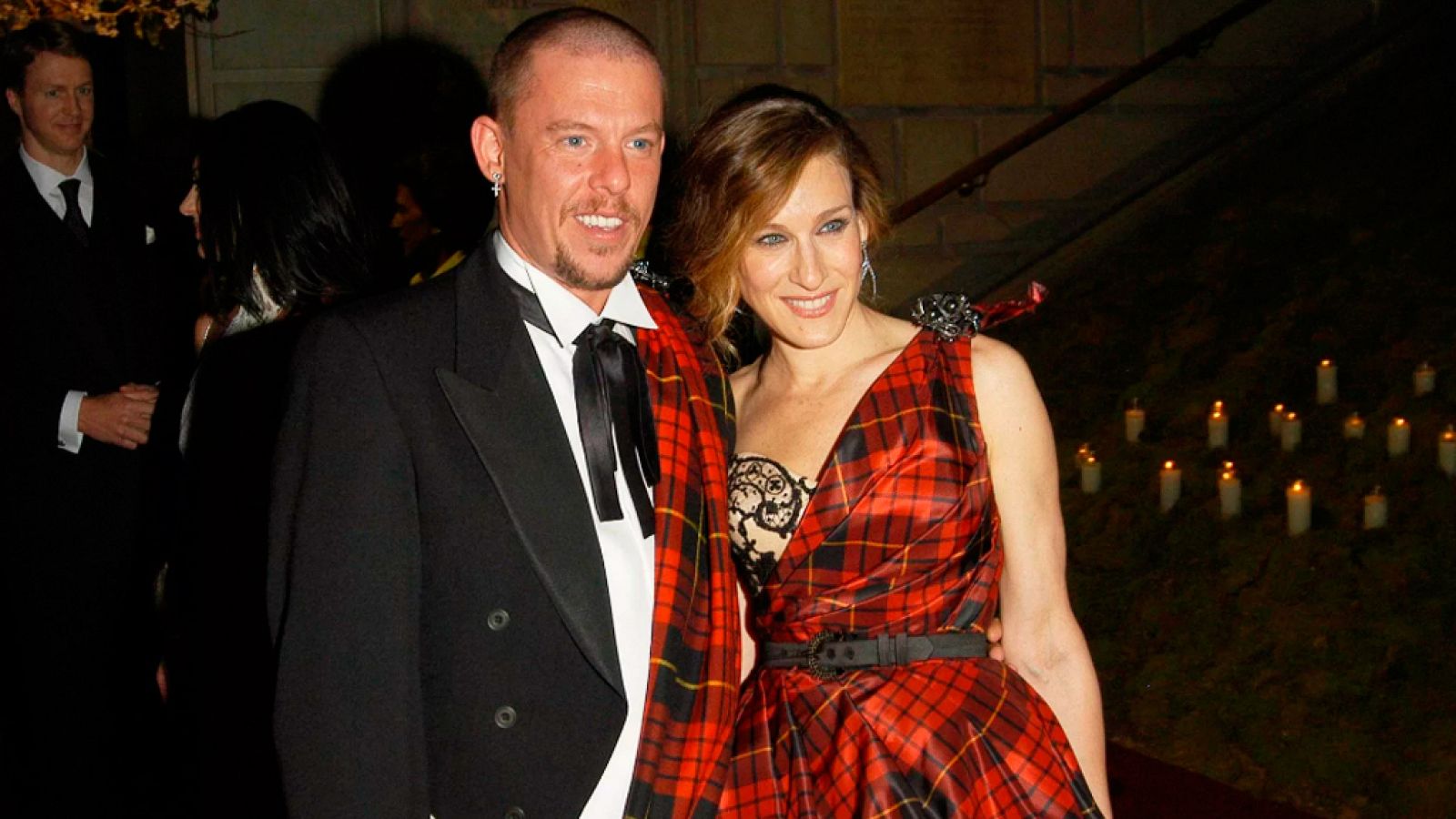 Días de cine: 'McQueen' | RTVE Play