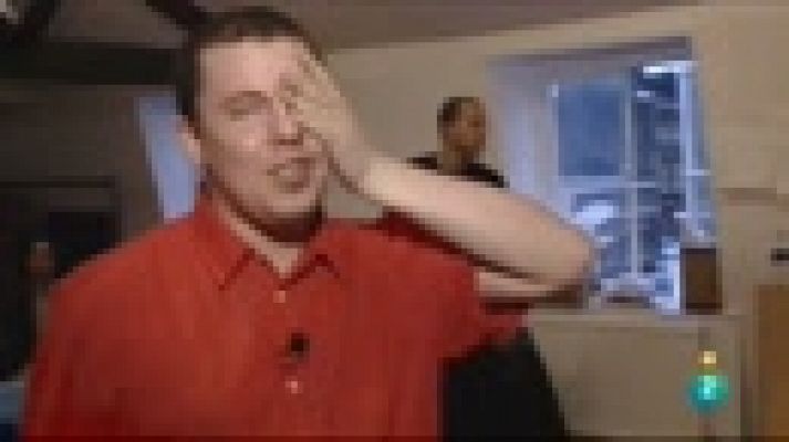 Días de cine - 'McQueen'