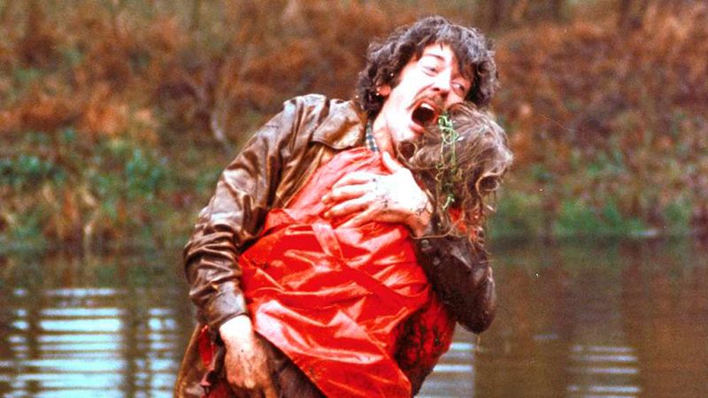 La secuencia de Andrew Haigh: 'Sed de mal', 'A quemarropa' y 'Amenaza en la sombra'