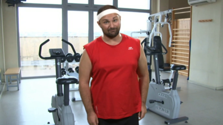 Inglés online TVE - Programa 110