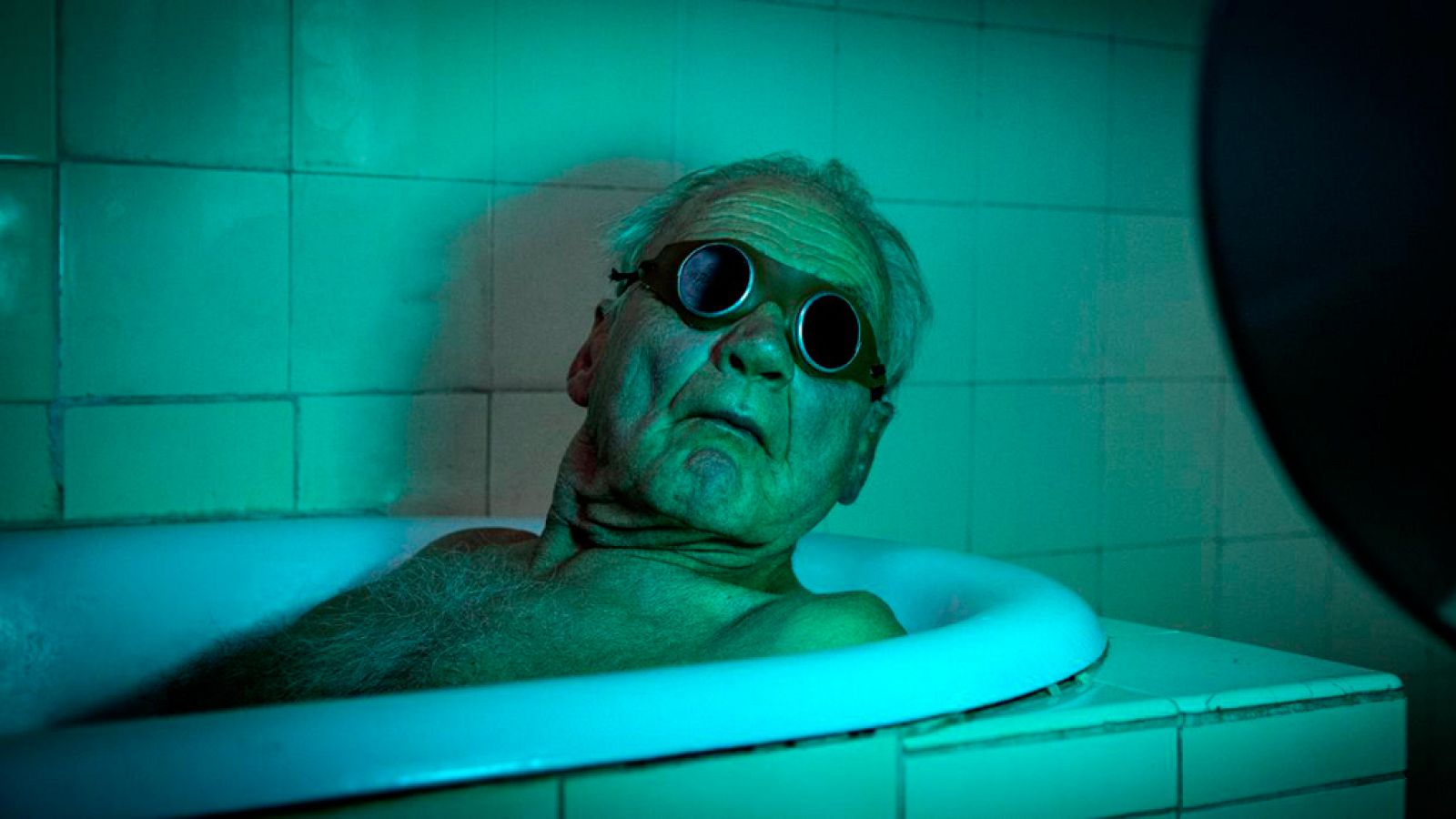 'En tiempos de luz menguante'