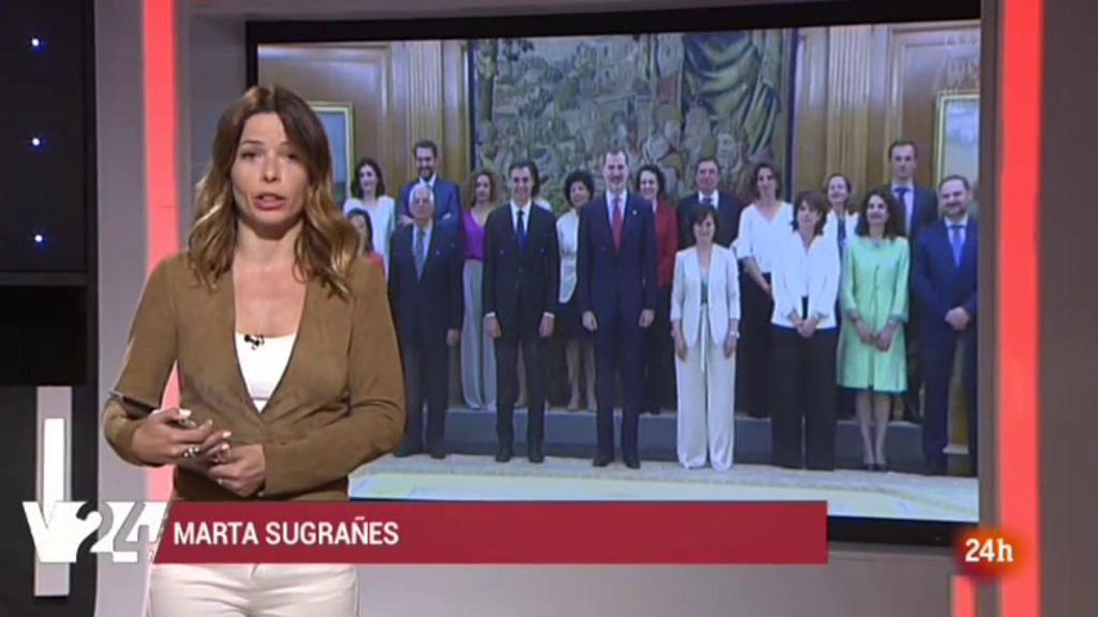 Vespre 24 - 07/06/2018