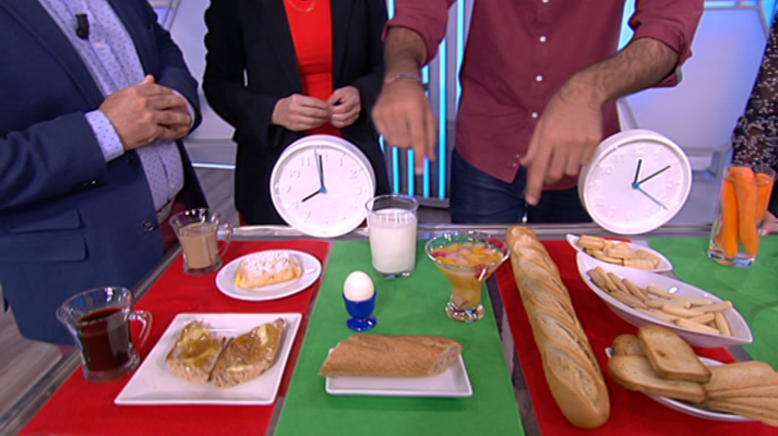 Saber vivir - Saber vivir - 08/06/18