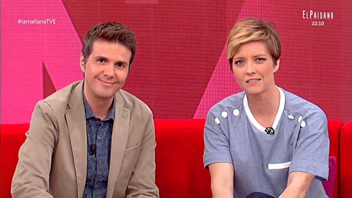 La mañana - La Mañana - 08/06/18