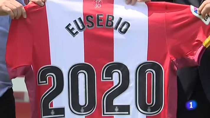 L'Informatiu - L'informatiu - 08/08/2018