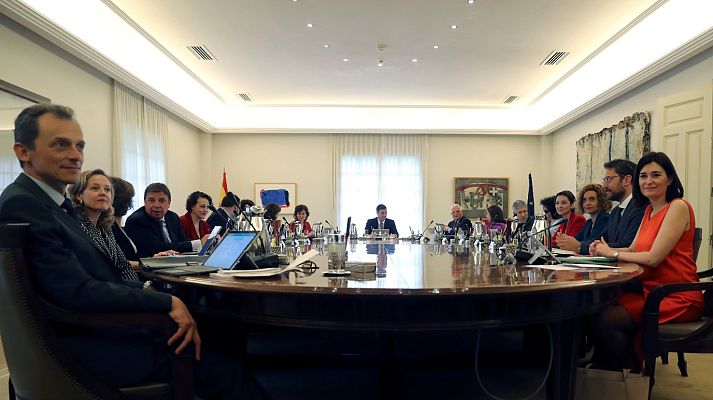 Asuntos Públicos - Asuntos públicos - 08/06/18