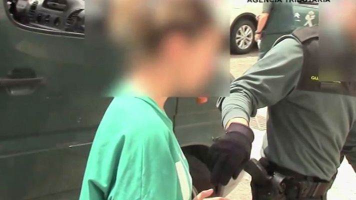 Informativo de Madrid - La Comunidad de Madrid en 4' - 08/06/18