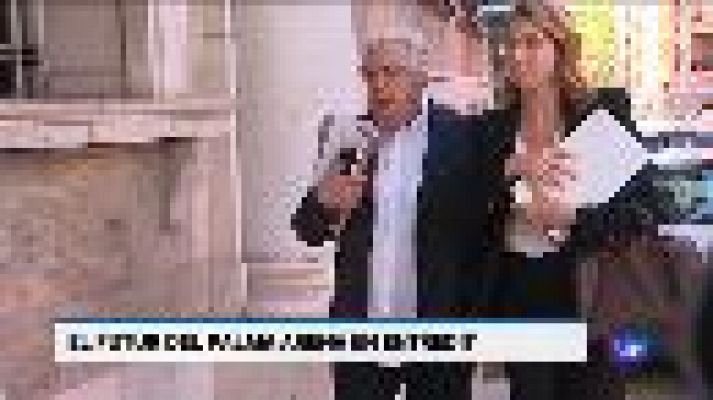 Informatiu Balear - Informatiu Balear en 2' - 08/06/18