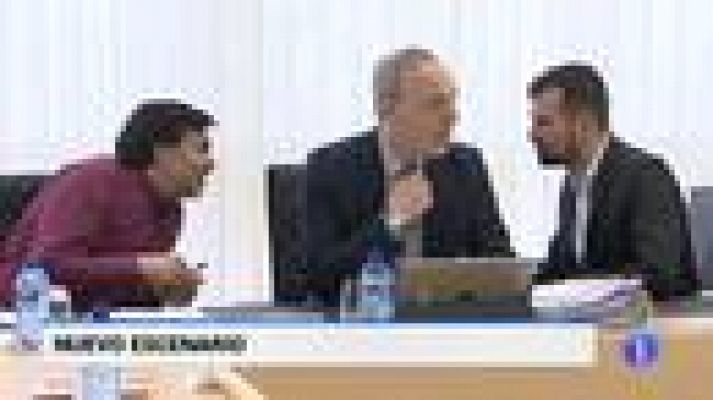 Noticias de Castilla y León - Castilla y León en 2'  - 08/06/18