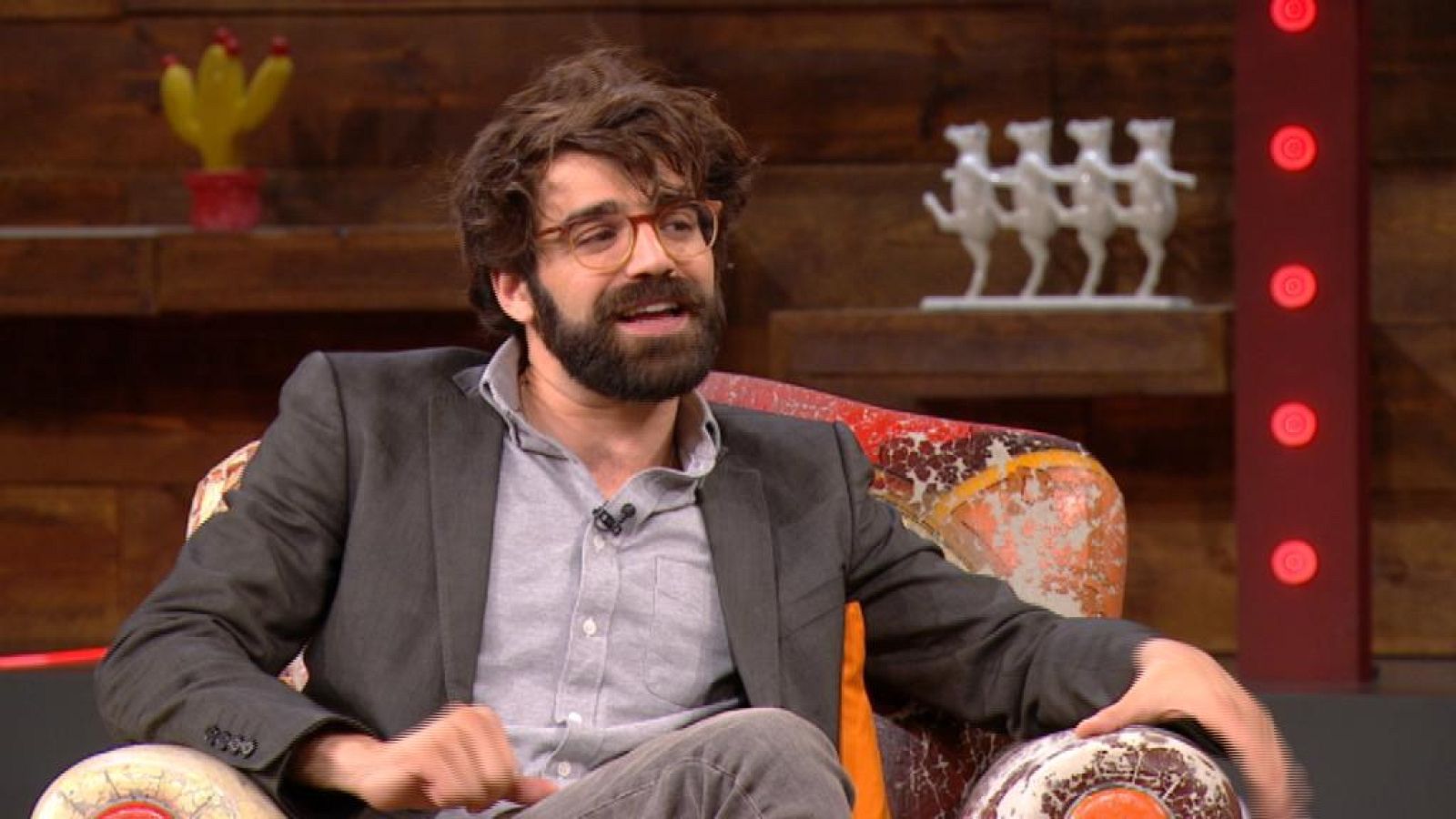 Programa Inesperat - David Verdaguer