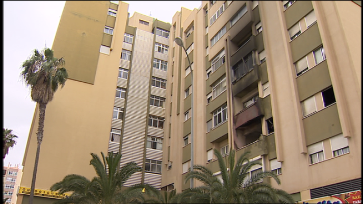 Telecanarias - Telecanarias 2 - 07/06/2018