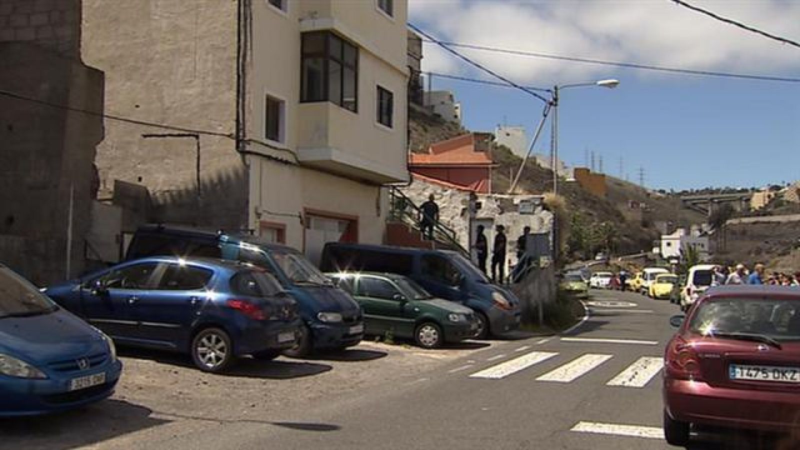 Canarias en 2' - 08/06/2018