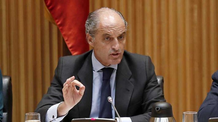 L'informatiu - Comunitat Valenciana - L'Informatiu - Comunitat Valenciana 2 - 08/06/18