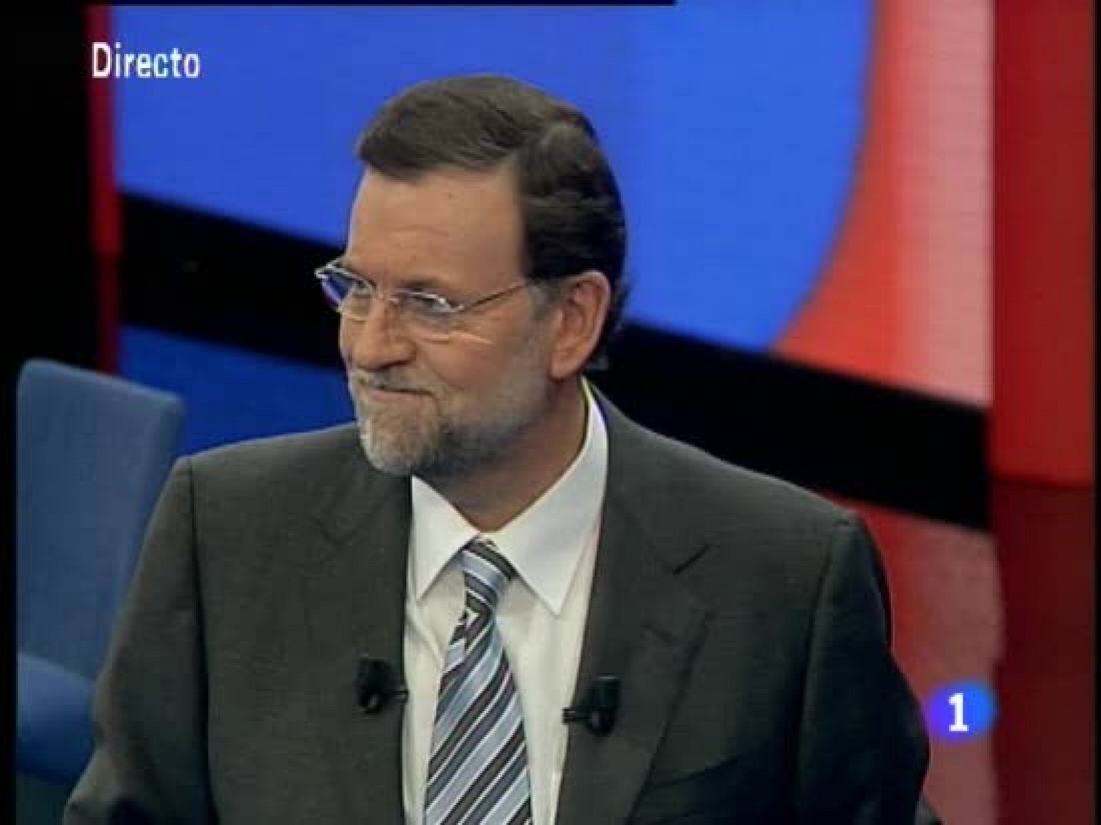 Tengo una pregunta para usted - El PP debe asumir su responsabilidad en el caso del Yak 42 - Tengo una pregunta para usted | Ver