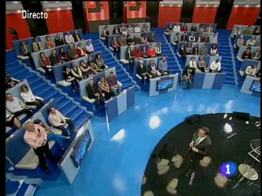 Tengo una pregunta para usted - El PP debe limpiar el partido