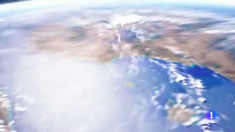  El tiempo en Cantabria - 08/06/18