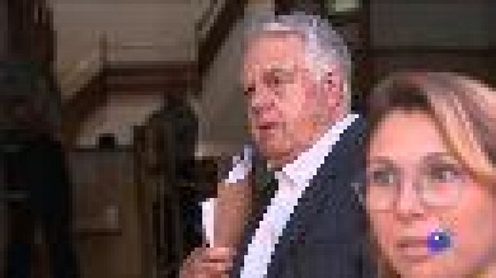 Informatiu Balear - Informatiu Balear 2 - 08/06/18