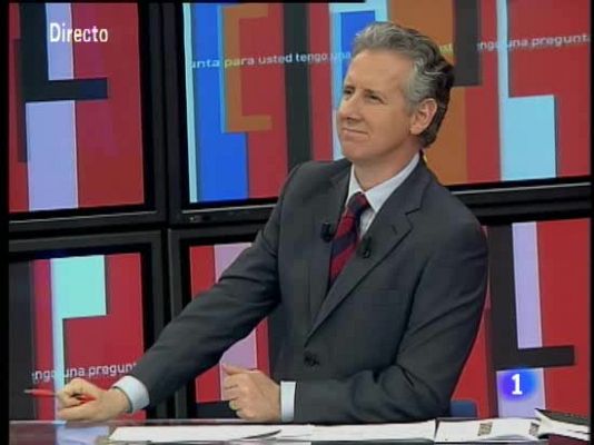 Tengo una pregunta para usted - Soluciones para los autónomos