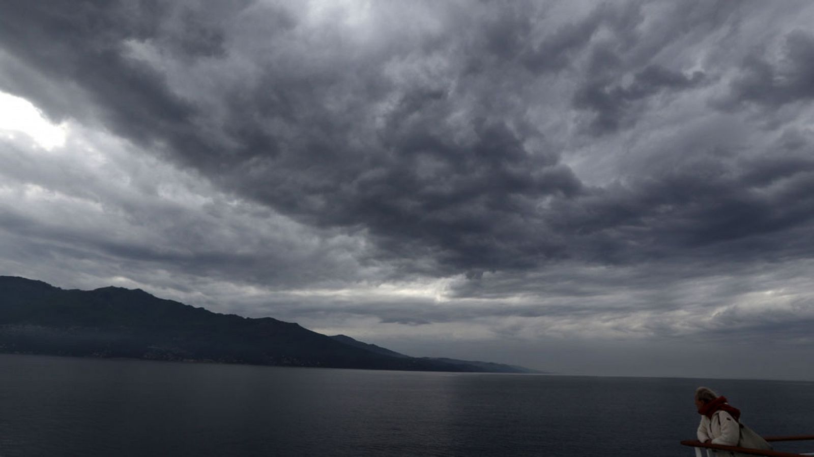 El tiempo: Lluvias en el noroeste, País Vasco, Navarra, Aragón y Sistema Ibérico | RTVE Play