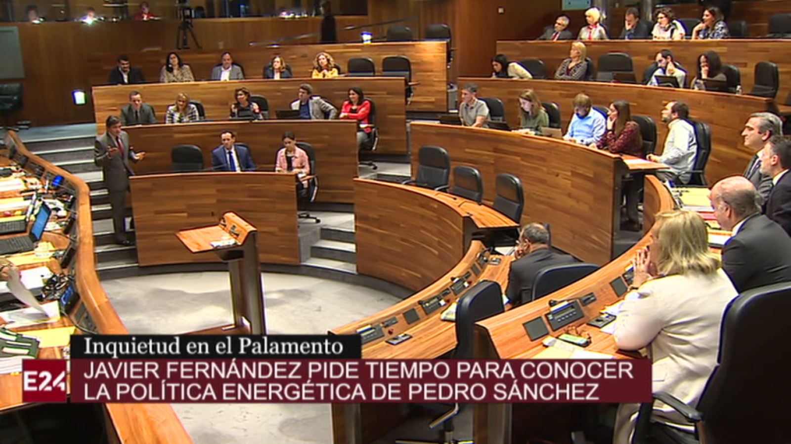 España en 24 horas - 08/06/18 - ver ahora