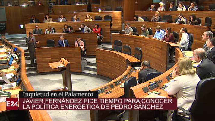 España en 24h - España en 24 horas - 08/06/18