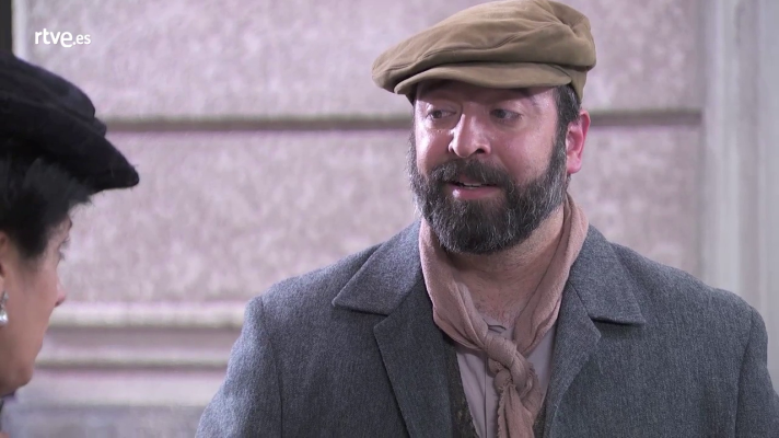 Acacias 38 - Flora reconoce sentir algo por Peña