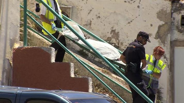 Telecanarias - Telecanarias - 08/06/2018